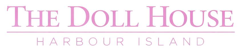 Doll House Harbour Island